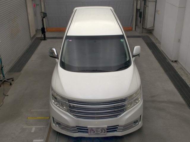 Nissan ELGRAND 2010 7922048-6