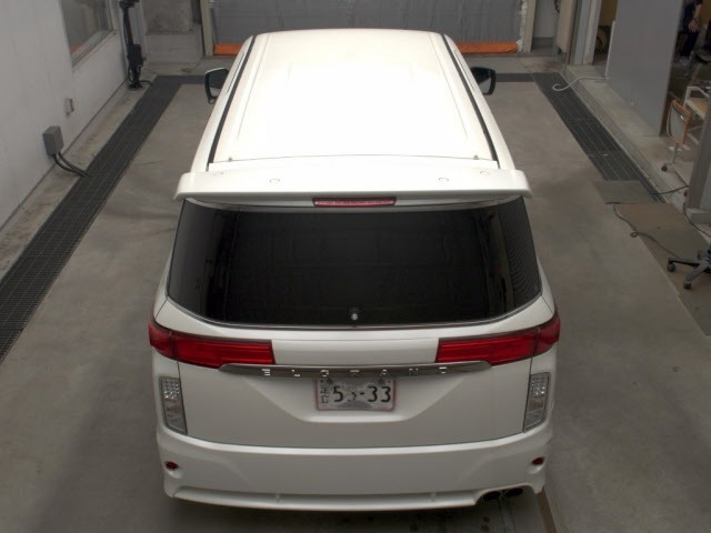 Nissan ELGRAND 2010 7922048-7