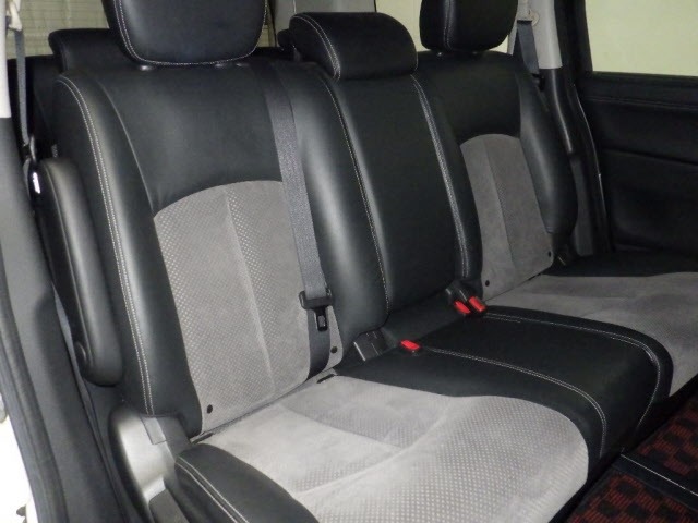Nissan ELGRAND 2010 7922048-8
