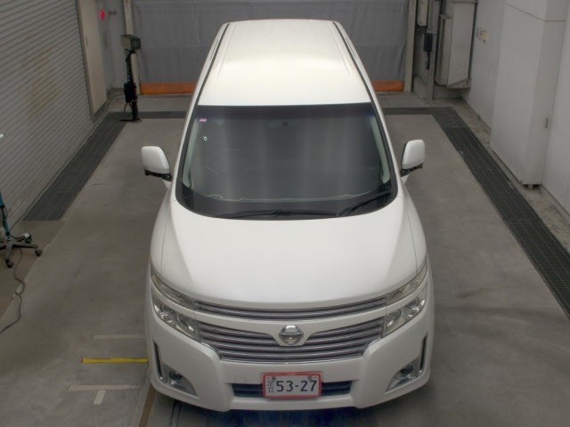 Nissan ELGRAND 2010 7922049-6