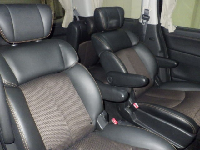 Nissan ELGRAND 2010 7922049-8
