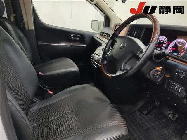 Nissan ELGRAND 2007 7922062-3