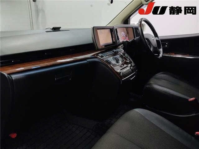 Nissan ELGRAND 2007 7922062-6