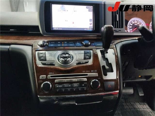 Nissan ELGRAND 2007 7922062-7
