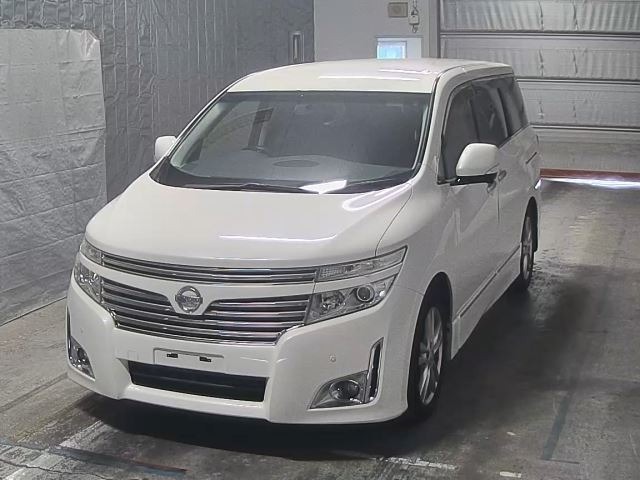 Nissan ELGRAND 2011 7922090-0