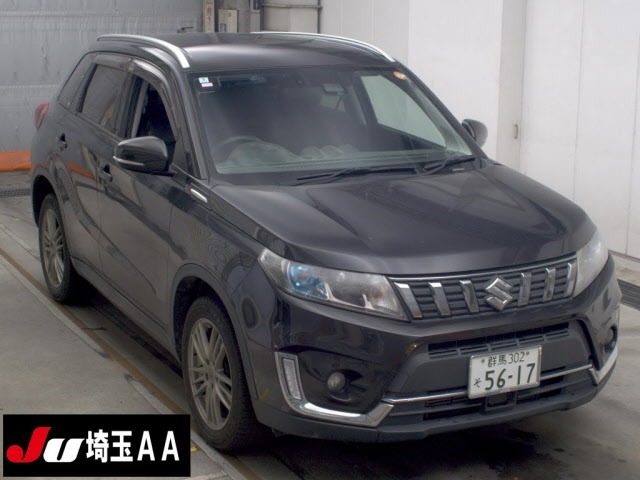 Suzuki ESCUDO 2020 7906514-0