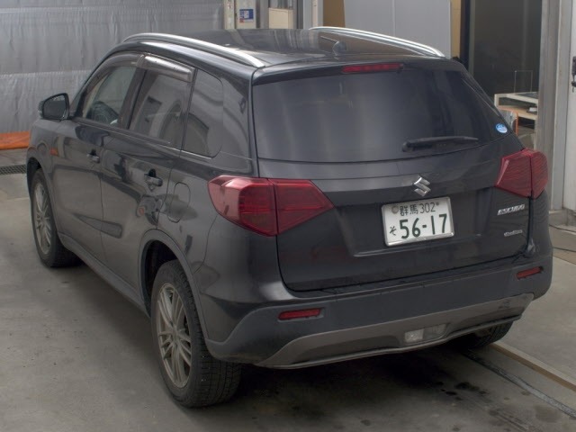 Suzuki ESCUDO 2020 7906514-1