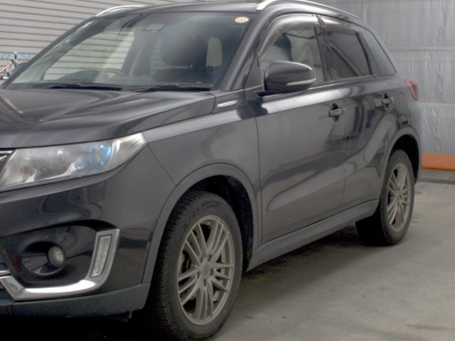 Suzuki ESCUDO 2020 7906514-4