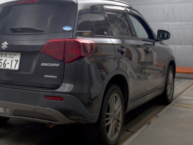 Suzuki ESCUDO 2020 7906514-5