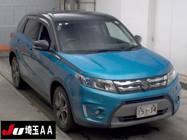 Suzuki ESCUDO 2015 7906517-0