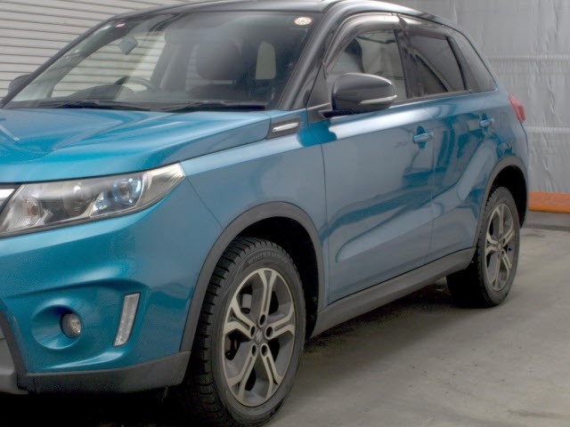 Suzuki ESCUDO 2015 7906517-4