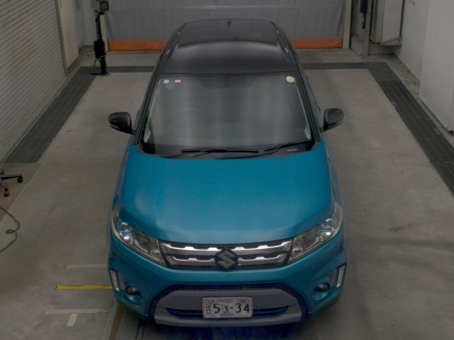 Suzuki ESCUDO 2015 7906517-6