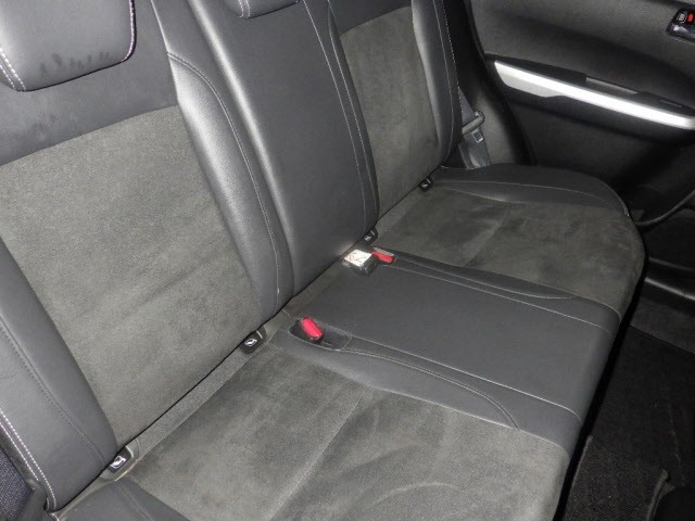 Suzuki ESCUDO 2015 7906517-8