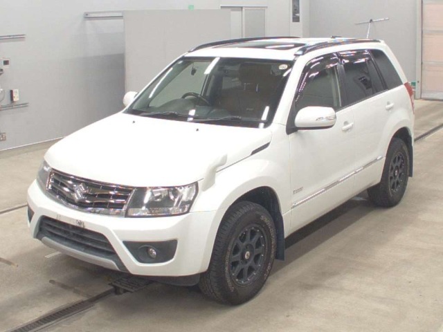 Suzuki ESCUDO 2014 7906528-0