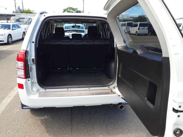 Suzuki ESCUDO 2014 7906528-11