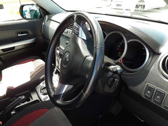Suzuki ESCUDO 2014 7906528-7