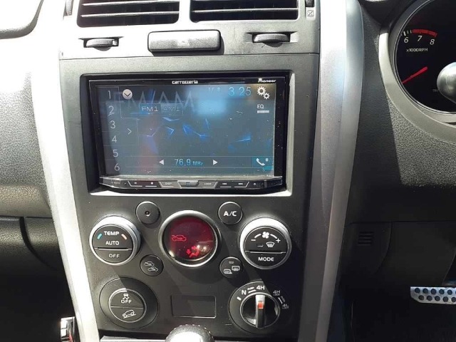 Suzuki ESCUDO 2014 7906528-9