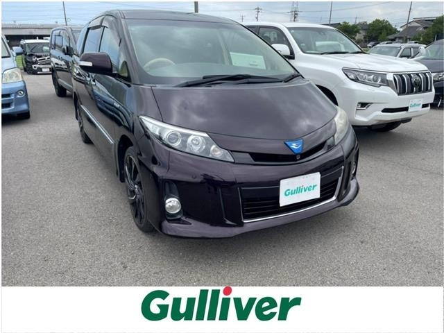 Toyota ESTIMA HYBRID 2012 7916634-0