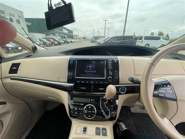 Toyota ESTIMA HYBRID 2012 7916634-2