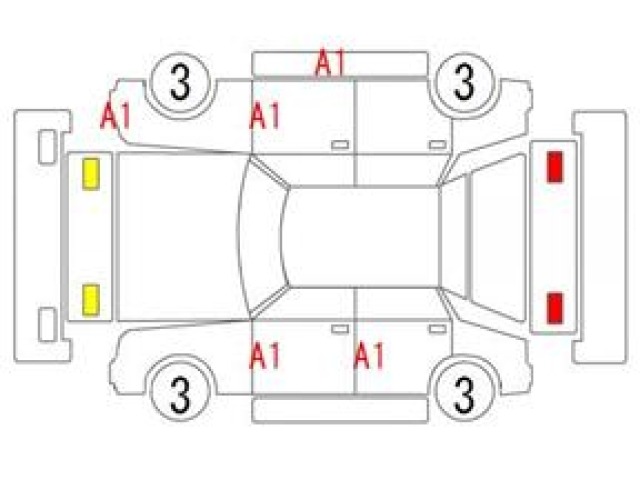 Toyota ESTIMA HYBRID 2012 7916634-3