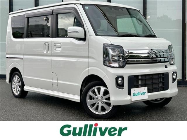 Suzuki EVERY WAGON 2025 7913204-0
