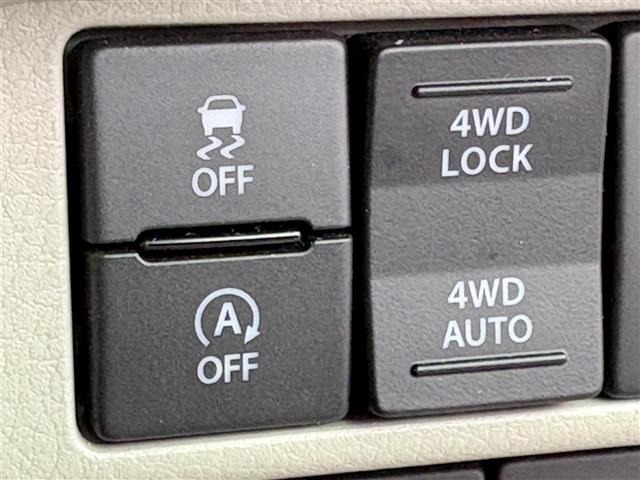 Suzuki EVERY WAGON 2025 7913204-1
