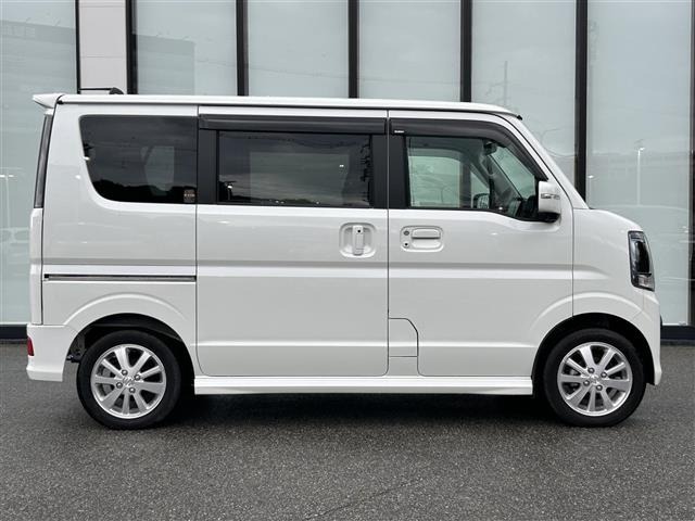 Suzuki EVERY WAGON 2025 7913204-13