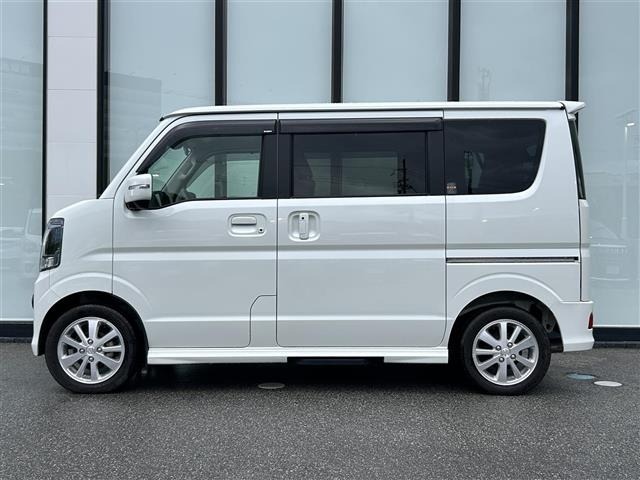 Suzuki EVERY WAGON 2025 7913204-14