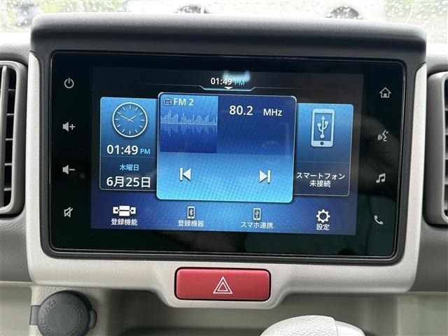 Suzuki EVERY WAGON 2025 7913204-17
