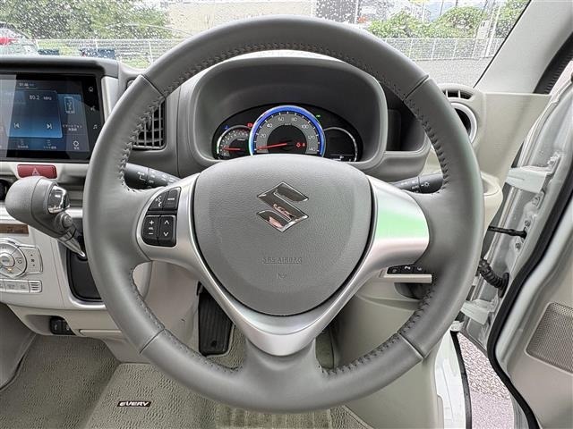 Suzuki EVERY WAGON 2025 7913204-20