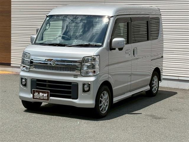 Suzuki EVERY WAGON 2022 7913205-0