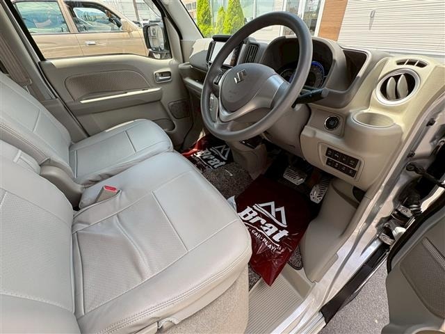 Suzuki EVERY WAGON 2022 7913205-11