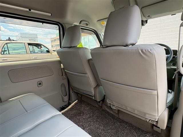 Suzuki EVERY WAGON 2022 7913205-2