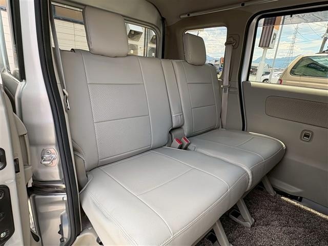 Suzuki EVERY WAGON 2022 7913205-22