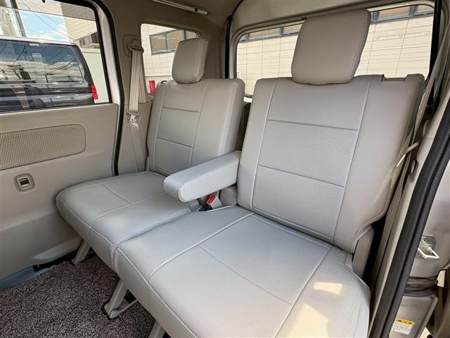 Suzuki EVERY WAGON 2022 7913205-4