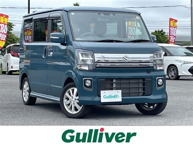 Suzuki EVERY WAGON 2025 7913231-0