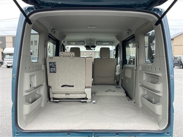 Suzuki EVERY WAGON 2025 7913231-10
