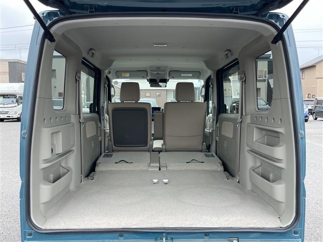 Suzuki EVERY WAGON 2025 7913231-11