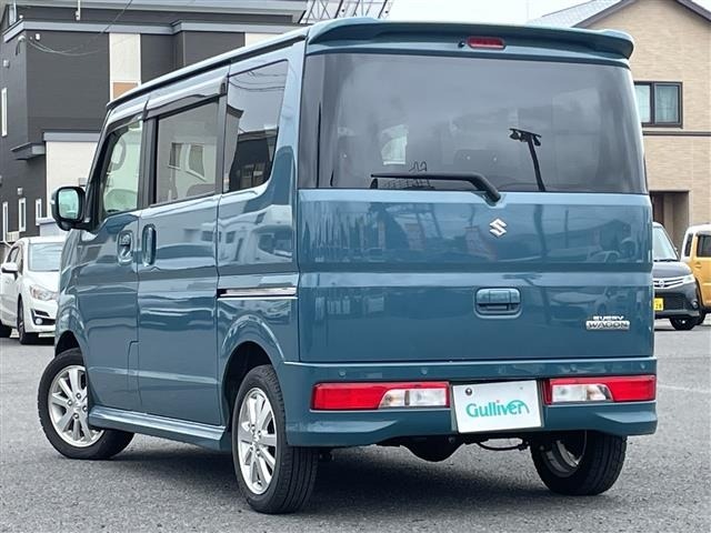 Suzuki EVERY WAGON 2025 7913231-13