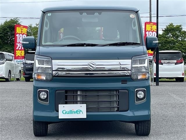 Suzuki EVERY WAGON 2025 7913231-15
