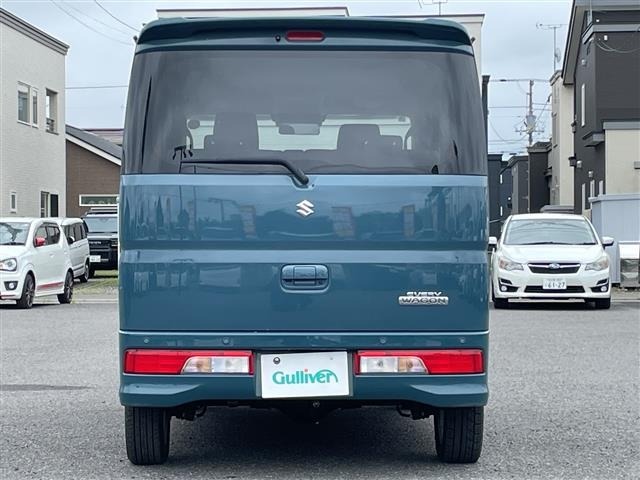Suzuki EVERY WAGON 2025 7913231-16