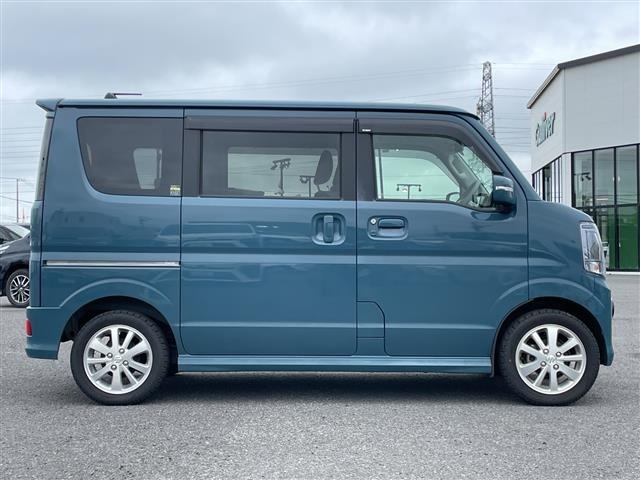 Suzuki EVERY WAGON 2025 7913231-17