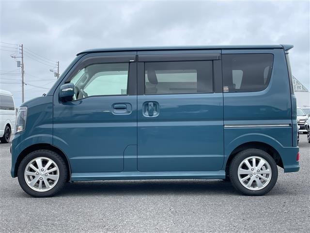 Suzuki EVERY WAGON 2025 7913231-18