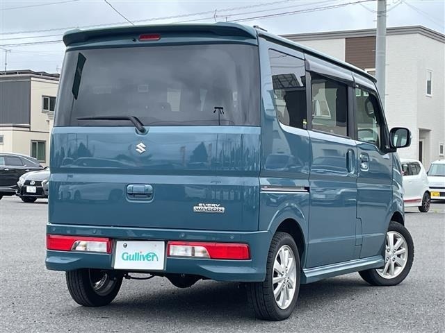 Suzuki EVERY WAGON 2025 7913231-21