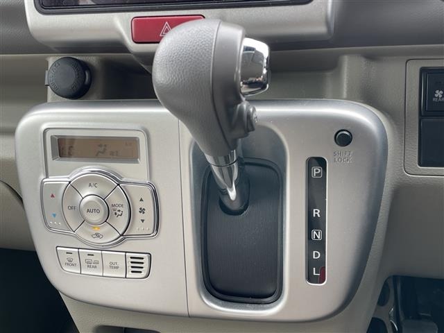 Suzuki EVERY WAGON 2025 7913231-6