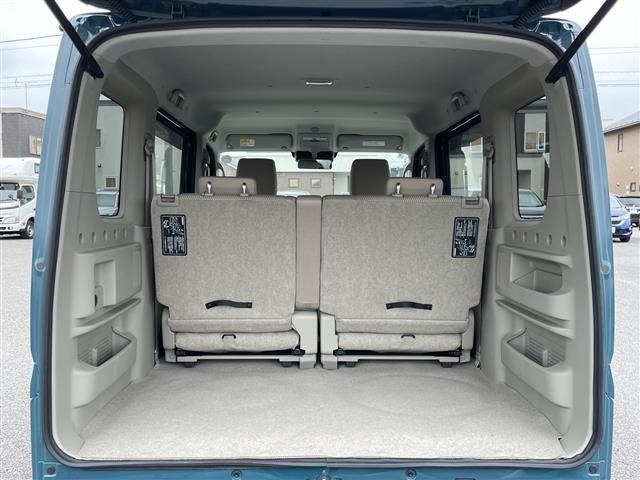 Suzuki EVERY WAGON 2025 7913231-9