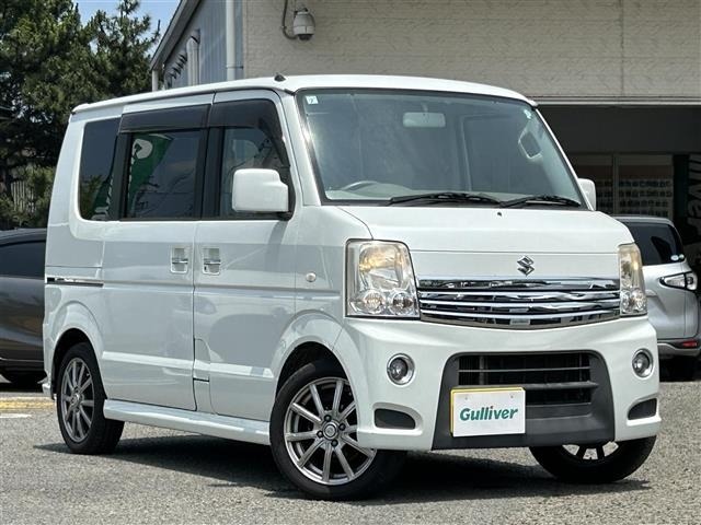 Suzuki EVERY WAGON 2011 7913232-0