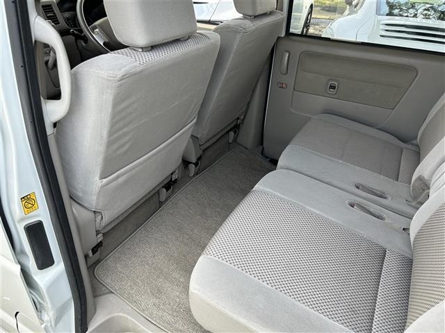 Suzuki EVERY WAGON 2011 7913232-11
