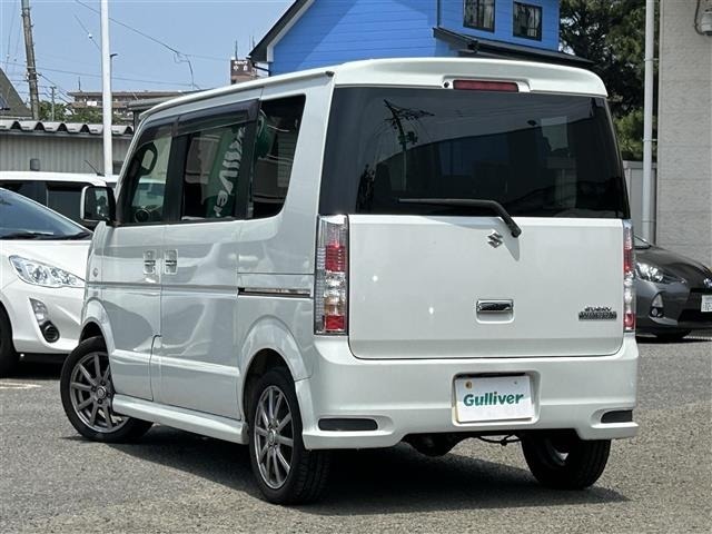 Suzuki EVERY WAGON 2011 7913232-16