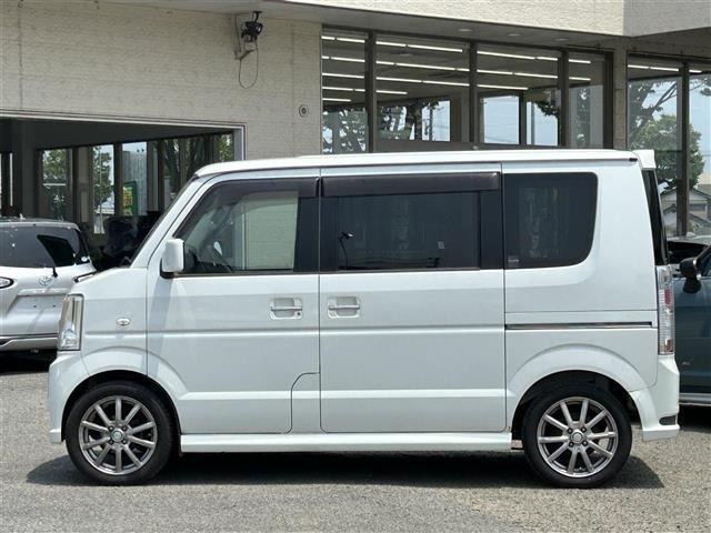 Suzuki EVERY WAGON 2011 7913232-17